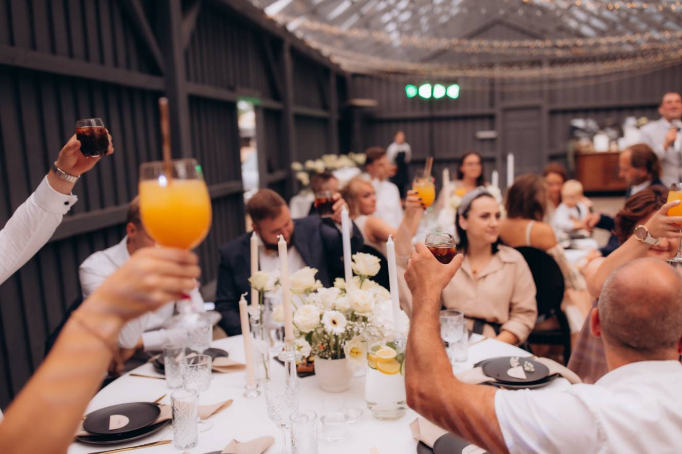 Svētku Bārs izbraukuma bāra serviss — pasākuma galerijas foto